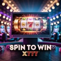 X777 Game