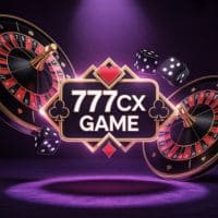 CX777 Game